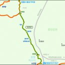 대전둘레산길(10구간) 이미지