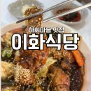 하회마을 | 안동여행 하회마을 맛집 커플세트 후기