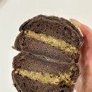 (Goody sand)구디샌드 | 부산경성대 빵집 비건 글루텐프리 디저트 두바이 다크초콜릿 쌀빵 후기