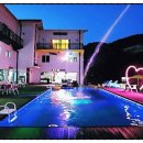 신영 | “워크샵 장소로 완벽했던 오션월드 근처 신영펜션 후기”