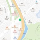 순환도로방음벽 옆 좌측 이미지