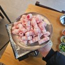 행복한대패삼겹 | 홍대맛집 대패삼겹 전문점, 고퀄리티 맛집 운암대패 후기