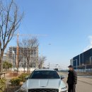 70 | 2026년형 제네시스 gv70 시승 후기 (현대 드라이빙라운지 인천서부)