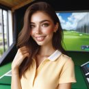 성안스크린골프 이미지