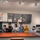 번오마을종합사회복지관 | [복지관 출강] 번오마을종합사회복지관 : 아로마롤온 & 테라리움 캔들 만들기 제이린캔들 출강