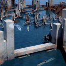 해저도시 이미지