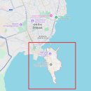상아마트 | 시칠리아 여행 4 , 상아색의 도시 시라쿠사 (오르티지아 주차 꿀팁)