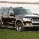 2006 Ford Explorer 이미지