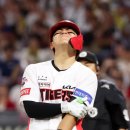 KBO) '40-40 눈앞인데' 김도영, LG 에르난데스 150km 강속구에 팔꿈치 맞았다 "CT 검사 예정" 이미지