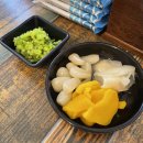 전주 참치 맛집, 웅참치 - 참치한판 참치김밥 후기