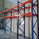 파렛트 | 화성 자동차 부품 창고의 변신! 공간 효율 200% 높이는 파렛트랙 설치 후기