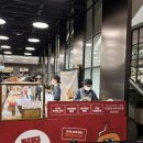 (주)베스트무역 | 부산 품절대란 진짜 사라다빵 쏘쏘사라다 판교현백 팝업스토어 방문후기