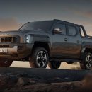 기아카클리닉 구성점 | "픽업트럭 끝판왕" 2026 신형 기아 타스만 풀체인지 가격표 캠핑카 제원표 연비 출시일 마력