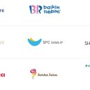 (주)코리아세븐 서울남부법원점 | SPC그룹, 파리바게뜨, 배스킨라빈스, 던킨, 삼립, 파스쿠찌