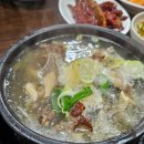 서울 해장국 맛집, 아빠가 인정한 용마해장국