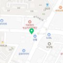 본촌주유소 이미지