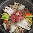 쉽고 간편한 맛있는 요리 이미지