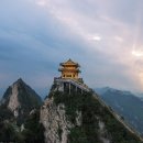 청도하늘 이미지