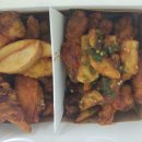 60계치킨수원매탄 - 수원시 영통구 중부대로246번길 17 | 60계치킨수원매탄