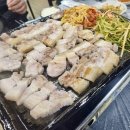 오천석쇠구이