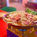 마라집&딴딴 - 용인시 수지구 성복2로 174 | 선릉역 점심 맛집 대치동 독보적인 마라전골 딴딴 선릉대치점