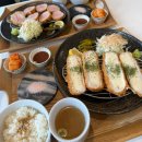 핑크피씨 | 마산 돈까스맛집 히도! 꾸밈 없는 솔직후기