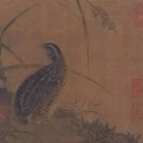 중국 그림 미술품 고대 서화 감정 요점 中国古代书画鉴定要点 이미지