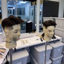 바버킹스 헤어