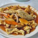 옛날중앙식당짜장