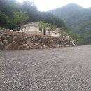 횡성초보캠핑장 이미지