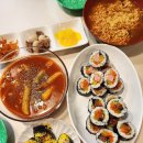 990한줄애김밥광주광산구 이미지