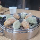 청주 어국수 - &#34;삼일 보신&#34; 방문 후기