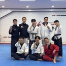 HTS 경희대 석사 태권도장 이미지