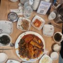 바다향왕코다리 | 군포 야외 맛집 추천 솔향기 바다향 왕코다리 계모임 후기