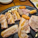 [용인/남사읍] 고기싸롱 용인 맛집 처인구 맛집 용인 삼겹살 용인 돼지갈비 남사 고기집