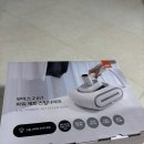 제트스팀 | 코스트코다리미 무아스 2in1 파워제트 스팀다리미 내돈내산후기