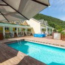 프로방스 펜션 이미지