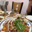 천안 성정동 해물찜 맛집 아구만세 3번째 방문 후기
