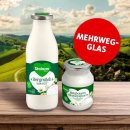 우리중부기업노동조합 | Berglandmilch