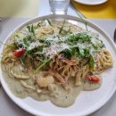 아산 신정호 맛집 파스타 짙은 내돈내산 가족 외식 후기