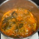 오발탄 | [내돈내산 후기] 오발탄 얼큰양해장국 밀키트 후기