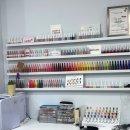 양덕동133 | W- 14 ) 창원 예신관리 / 나송스킨&amp;바디, 네일