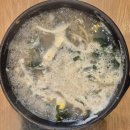 장수-10 | 거제 옥포맛집 장수굴국밥｜매생이굴국밥 굴부추땡초전 후기