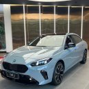 BMW 2시리즈 그란 쿠페 새거 이미지