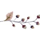 인다락벚꽃길 이미지