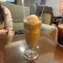 7523 | [신촌 카페] 클로리스 신촌본점 | 신촌 조용한 카페 추천 분좋카 내돈내산 후기