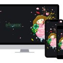 복숭아PC 이미지