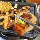 고원빌딩 | 당산 고기집 낭풍 김치삼겹살 맛집 솔직후기