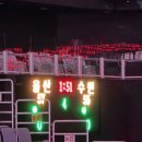 현대모비스 앞 교통섬 | 수원 KT vs 울산 현대모비스 260405 KBL 직관 후기 수원 KT 소닉붐 아레나 R1 6열 시야 원정 좌석 추천