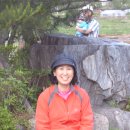 U-소백산 이미지